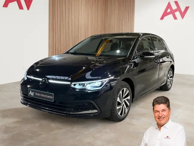 Volkswagen Golf 1.4 e-Hybrid Style DSG ** Navi/Carplay | Camera...