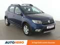 Dacia Sandero 0.9 TCe Stepway Essential*KLIMA*BLUETOOTH* Blau - thumbnail 8