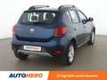 Dacia Sandero 0.9 TCe Stepway Essential*KLIMA*BLUETOOTH* Blau - thumbnail 6