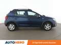Dacia Sandero 0.9 TCe Stepway Essential*KLIMA*BLUETOOTH* Blau - thumbnail 7