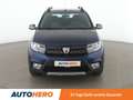 Dacia Sandero 0.9 TCe Stepway Essential*KLIMA*BLUETOOTH* Blau - thumbnail 9