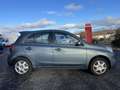 Nissan Micra 1.2 80CH ACENTA EURO6 Gris - thumbnail 4