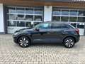 Volkswagen T-Roc Goal 1,0 TSI *DIGITAL*PDC*APP*ACC*NAVI*LED* Schwarz - thumbnail 2