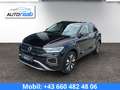 Volkswagen T-Roc Goal 1,0 TSI *DIGITAL*PDC*APP*ACC*NAVI*LED* Schwarz - thumbnail 1
