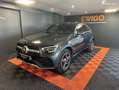 Mercedes-Benz GLC 300 Mercedes classe COUPE 2.0 300 E EQ-POWER PHEV HYBRID AMG LINE 4MATIC 9G-TRONIC BVA Gris - thumbnail 1