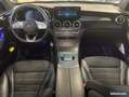Mercedes-Benz GLC 300 Mercedes classe COUPE 2.0 300 E EQ-POWER PHEV HYBRID AMG LINE 4MATIC 9G-TRONIC BVA Gris - thumbnail 3