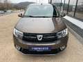 Dacia Sandero II Comfort LPG *KLIMA*MEDIA*RADIO*USB* Коричневий - thumbnail 29