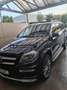 Mercedes-Benz GL 63 AMG 4Matic Speedshift Plus 7G-TRONIC/ Designo Niebieski - thumbnail 6
