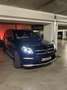Mercedes-Benz GL 63 AMG 4Matic Speedshift Plus 7G-TRONIC/ Designo Modrá - thumbnail 8