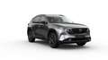 Mazda CX-5 Homura - Zwart lederen interieur | 19-inch lichtme Grijs - thumbnail 5