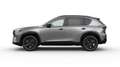 Mazda CX-5 Homura - Zwart lederen interieur | 19-inch lichtme Grijs - thumbnail 2