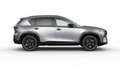 Mazda CX-5 Homura - Zwart lederen interieur | 19-inch lichtme Grijs - thumbnail 6