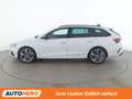 Skoda Octavia 2.0 TDI RS Weiß - thumbnail 3