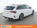Skoda Octavia 2.0 TDI RS Weiß - thumbnail 6