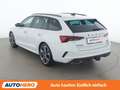 Skoda Octavia 2.0 TDI RS Weiß - thumbnail 4