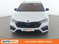 Skoda Octavia 2.0 TDI RS Weiß - thumbnail 9