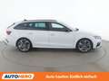 Skoda Octavia 2.0 TDI RS Weiß - thumbnail 7