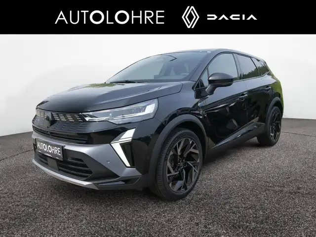 Renault Symbioz Esprit Alpine Mild Hybrid 140