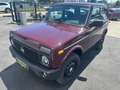Lada Taiga Lada Taiga 4x4 1,7 **Zop Zustand** Braun - thumbnail 4