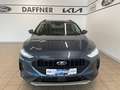 Ford Focus Active X Abnehmbare AHK B&O Kamera Navi Blau - thumbnail 3