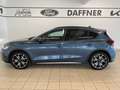 Ford Focus Active X Abnehmbare AHK B&O Kamera Navi Blau - thumbnail 5