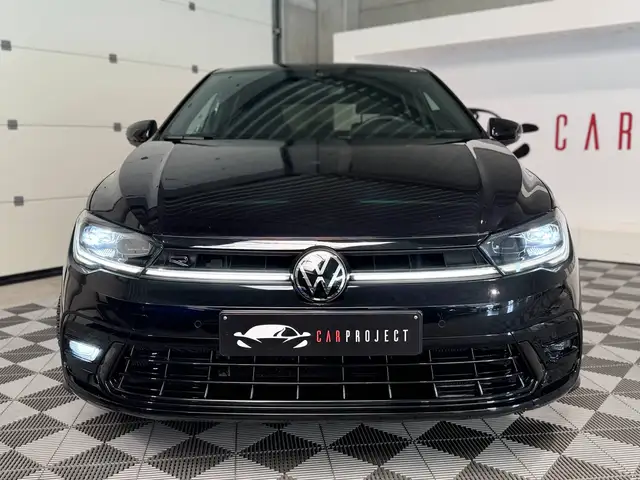 Volkswagen Polo view 8