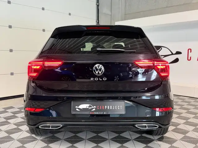 Volkswagen Polo view 13