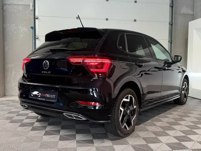 Volkswagen Polo view 10