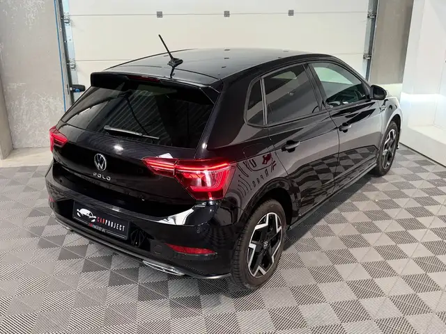 Volkswagen Polo view 11