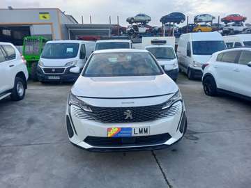 1.5BlueHDi Active S&S 130