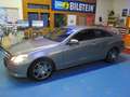 Mercedes-Benz E 200 Coupe BlueEFFICIENCY Elegance Grau - thumbnail 4