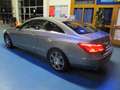 Mercedes-Benz E 200 Coupe BlueEFFICIENCY Elegance Grau - thumbnail 6