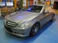 Mercedes-Benz E 200 Coupe BlueEFFICIENCY Elegance Grau - thumbnail 11
