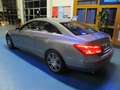 Mercedes-Benz E 200 Coupe BlueEFFICIENCY Elegance Grau - thumbnail 17