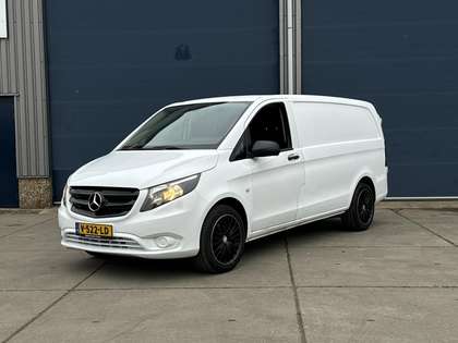 Mercedes-Benz Vito 114 CDI Lang AIRCO / CRUISE CONTROLE / L2H1 / AUTO