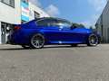 BMW M3 Competition Blue - thumbnail 4