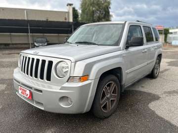 Patriot 2.0 Turbodiesel DPF Limited