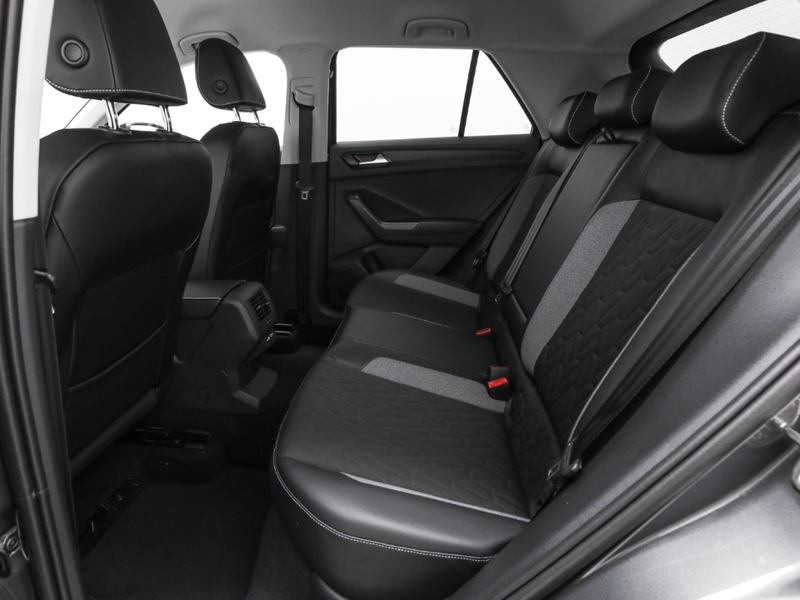 Volkswagen T-Roc Goal 1.0 TSI GOAL — photo 14