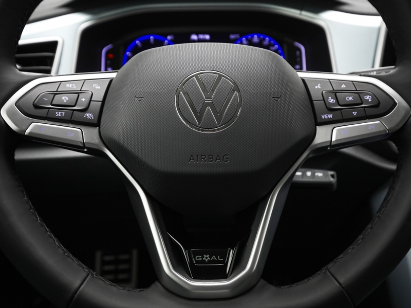 Volkswagen T-Roc Goal 1.0 TSI GOAL — photo 9