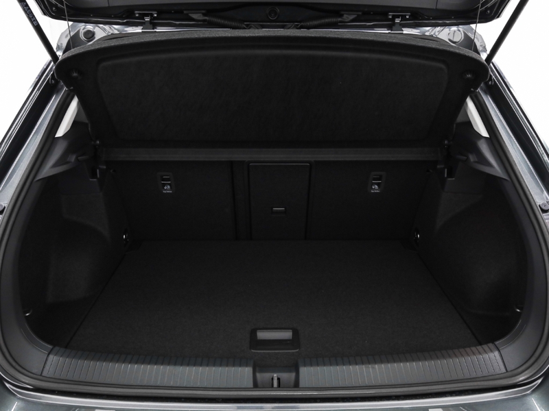 Volkswagen T-Roc Goal 1.0 TSI GOAL — photo 15