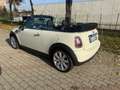 MINI Cooper Cabrio Mini 1.6 16V ,Cambio.Aut Alb - thumbnail 10