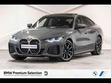 eDrive40 M Sport| Laser| Pano| ACC