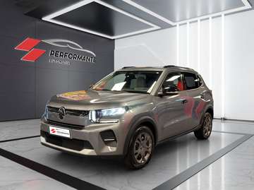 1.2 puretech turbo You 100cv s&s