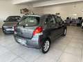 Toyota Yaris Yaris II 2005 5p 1.3 dual Sol Grigio - thumbnail 4