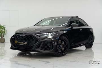 Quattro Facelift! B&O, open dak! Sfeer! Garantie!