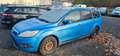 Ford Focus Turnier Style 8 Fachbereift Blau - thumbnail 2