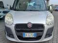 Fiat Doblo Doblo II 1.6 mjt 16v Dynamic 90cv Argento - thumbnail 6