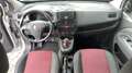Fiat Doblo Doblo II 1.6 mjt 16v Dynamic 90cv Argento - thumbnail 9