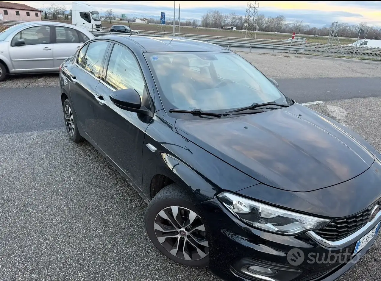 Fiat Tipo