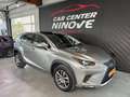 Lexus NX 300h NX 300h E-FOUR Business Line AWD Gris - thumbnail 4
